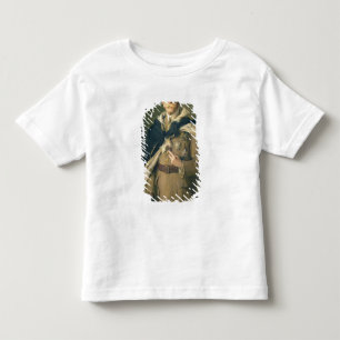 Marshal Louis Hubert Gonzalve Lyautey 1929 Kleinkind T-shirt