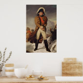 Marshal Michel Ney Duke von Elchingen Poster (Küche)