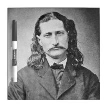 Marshal Wild Bill Hickok Old West Gunfighter