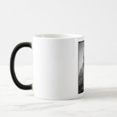 Marshal Wild Bill Hickok Old West Gunfighter Verwandlungstasse (Links)