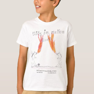 Marshall, 4. Grad T-Shirt
