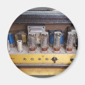 Marshall-Amp-Kühlschrank-Magnet Magnet (Vorne)