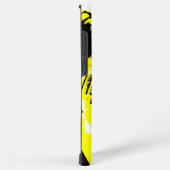 Marshall Amp Samsung Galaxy Hülle (Rechte Seite)