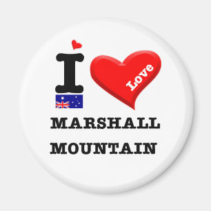 MARSHALL BERG - I LIEBE MAGNET