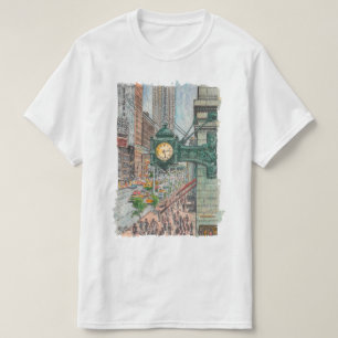 Marshall Field, Marshall Field T-Shirt