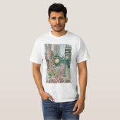 Marshall Field, Marshall Field T-Shirt (Vorne ganz)