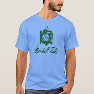 Marshall Fields Kaufhaus T-Shirt