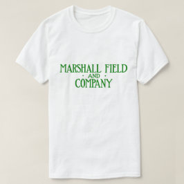 Marshall Field's v1 T-Shirt