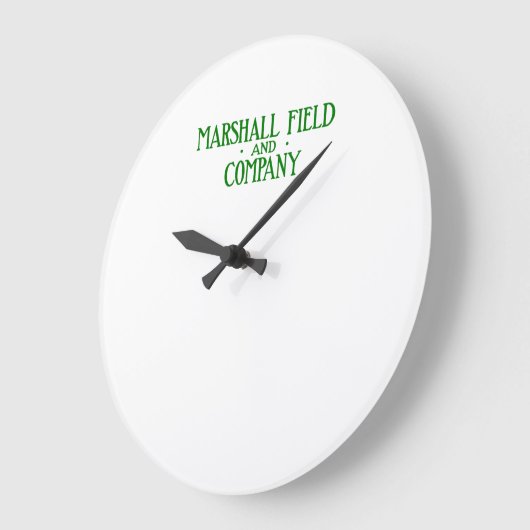 Marshall Field's v1 Uhr (Winkel)