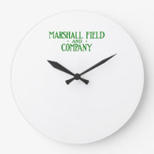 Marshall Field's v1 Uhr