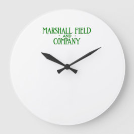 Marshall Field's v1 Uhr