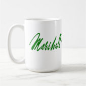 Marshall Field's v2 Kaffeetasse (Links)