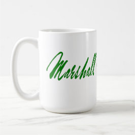 Marshall Field's v2 Kaffeetasse