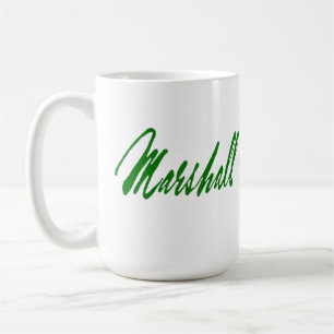 Marshall Field's v2 Kaffeetasse