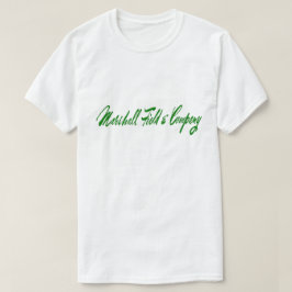 Marshall Field's v2 T-Shirt