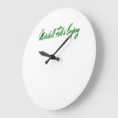 Marshall Field's v2 Uhr (Winkel)