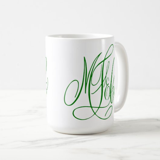 Marshall Field's v3 Kaffeetasse (VorderseiteRechts)