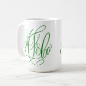 Marshall Field's v3 Kaffeetasse (Vorderseite Links)