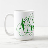 Marshall Field's v3 Kaffeetasse (Links)