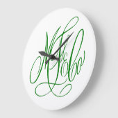 Marshall Field's v3 Uhr (Winkel)