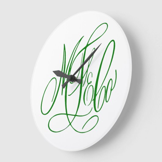 Marshall Field's v3 Uhr (Winkel)