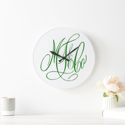 Marshall Field's v3 Uhr (Zuhause)