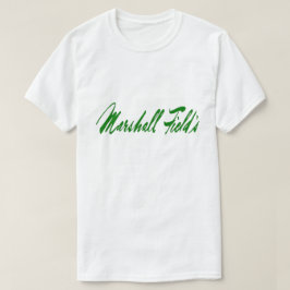 Marshall Field's v4 T-Shirt