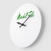 Marshall Field's v4 Uhr (Winkel)