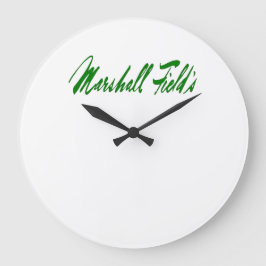 Marshall Field's v4 Uhr