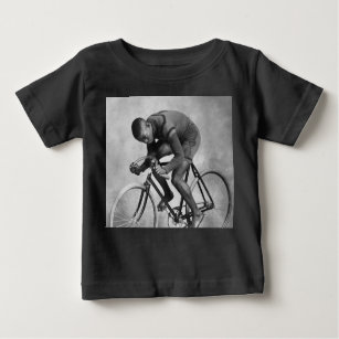 Marshall Major Taylor von George Van Norman Baby T-shirt
