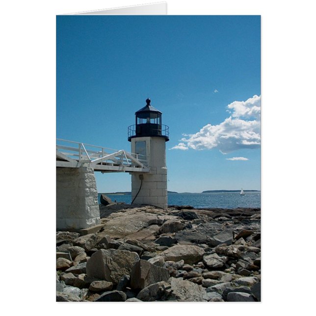 Marshall Point (Vorne)