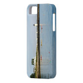 Marshall Point Lighthouse, iPhone Case in Maine (Rückseite Links)