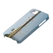 Marshall Point Lighthouse, iPhone Case in Maine (unten)