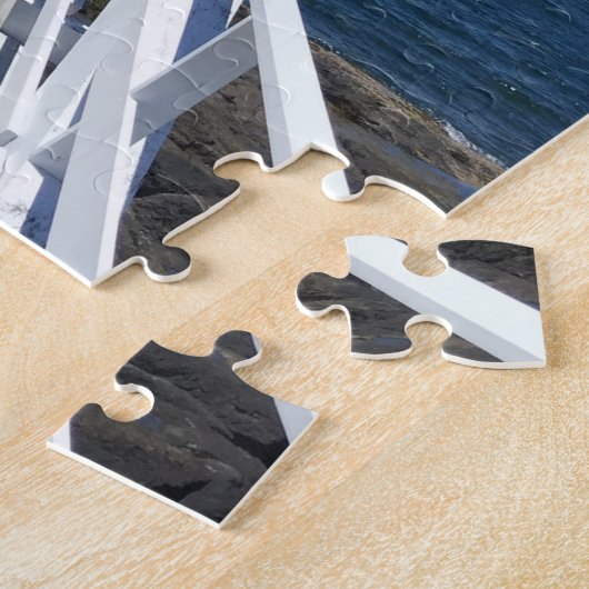 Marshall Point Lighthouse Puzzle (Seite)
