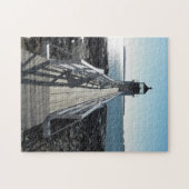 Marshall-Punkt-Leuchtturm Puzzle (Horizontal)