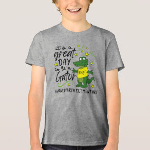 Marshall-T - Shirt am Großen Tag