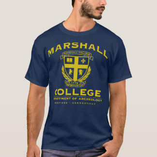 Marshall-Uni T-Shirt