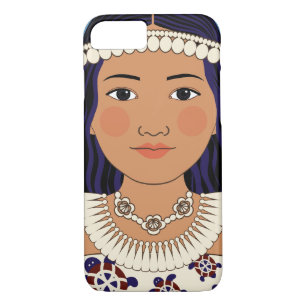 Marshallese Matryoshka Case