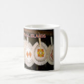 Marshallinseln - kaffeetasse (VorderseiteRechts)