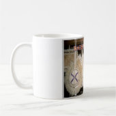 Marshallinseln - kaffeetasse (Links)