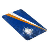 Marshallinseln Magnet (Rechte Seite)