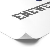 Marshallinseln - nukleare Prüfung der UNITED STAAT Poster (Ecke)