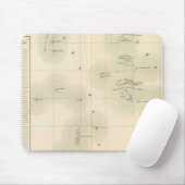 Marshallinseln Ozeanien Nr. 10 Mousepad (Mit Mouse)