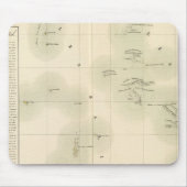 Marshallinseln Ozeanien Nr. 10 Mousepad (Vorne)