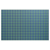 Marshalltartan-Druck Stoff (Yard (91,4 cm))