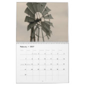 Marshas fantastischer Kalender (Feb 2027)