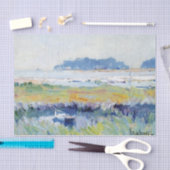 Marshes von Matilda Browne Seidenpapier (Handwerk)