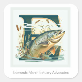 Marshian Lmon Stickers