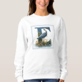 Marshian Women's Sweat Shirt (Vorderseite)