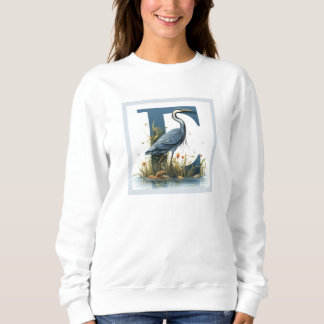 Marshian Women's Sweat Shirt